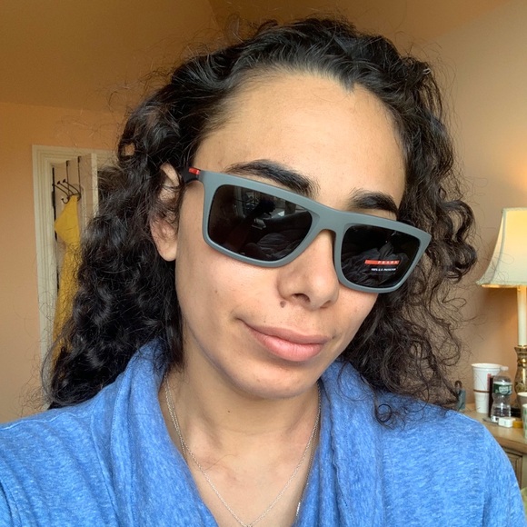 BRAND NEW PRADA UNISEX SUNGLASSES - Picture 7 of 7